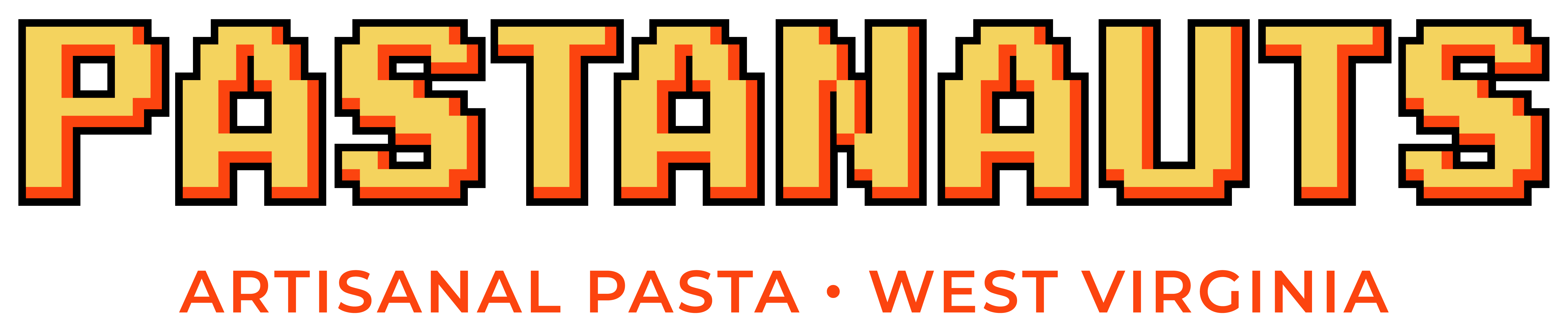 Pastanauts Logo