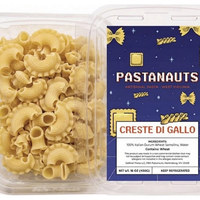 Creste di Gallo