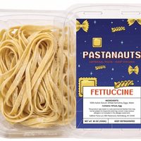 Fettuccine