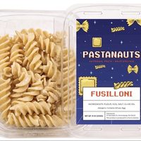 Fusilloni