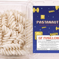 Gluten Free Fusilloni