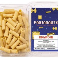 Rigatoni
